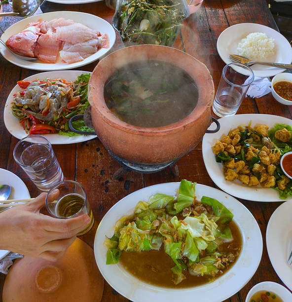 istock Thailand Food and Lifestyle 2218505493