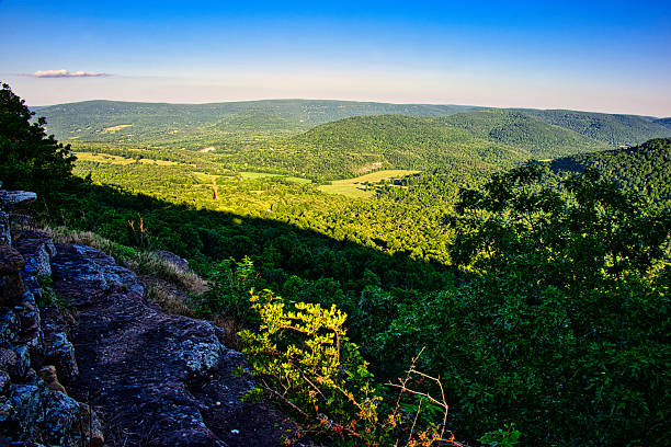 Grand Canyon of Arkansas