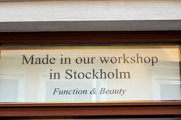 istock Stockholm, Sweden 2218510508