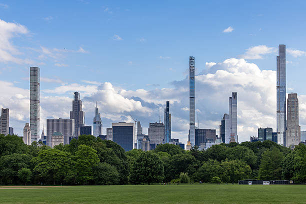 istock New York, New York, USA 2218510553