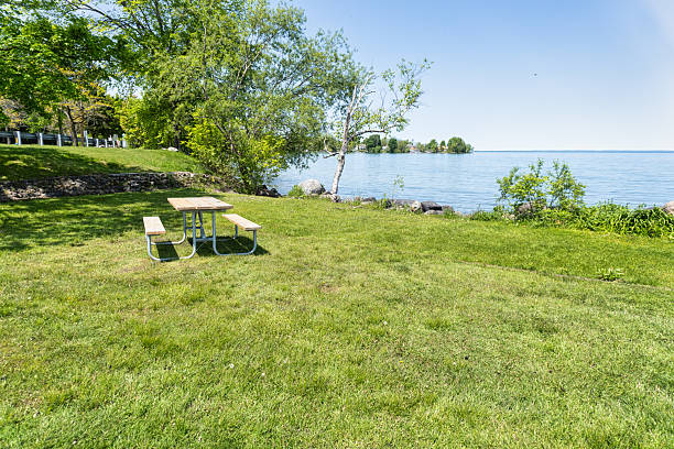 istock Lake Simcoe Scenic Landscape 2218511099