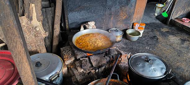 istock Typical Indonesian Cuisine Made from Goat Meat 2218512903