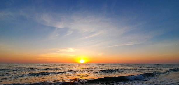 istock 5/16/25 Sunset Indian Rocks Beach 2218513898