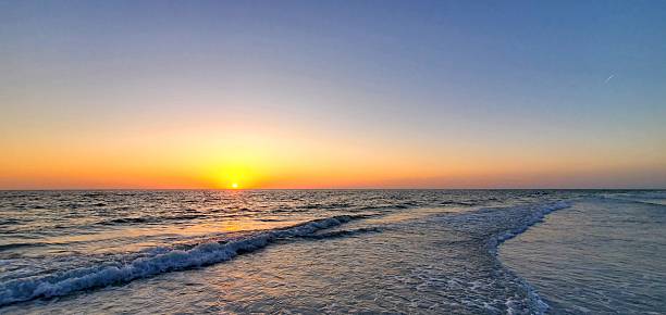 5/16/25 Sunset Indian Rocks Beach
