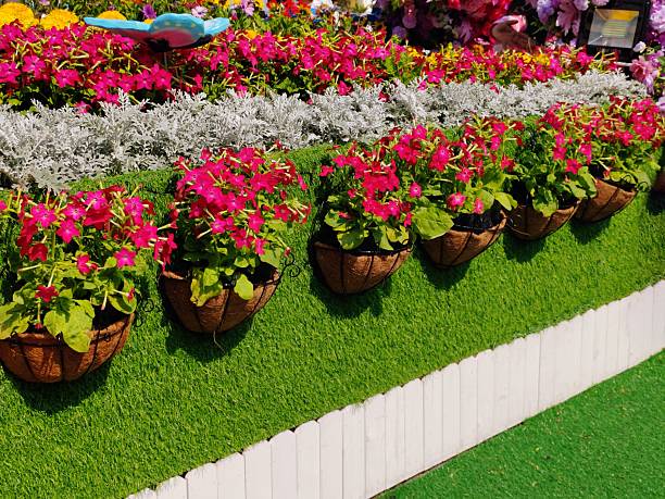Garden Wall Decoration