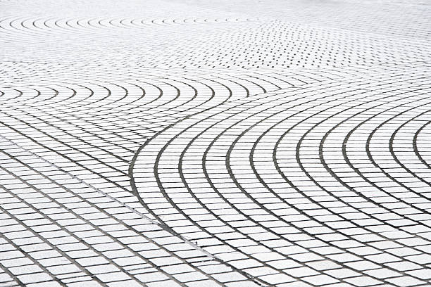 istock paving slabs,patterned paving tiles, cement brick floor background 2218521516