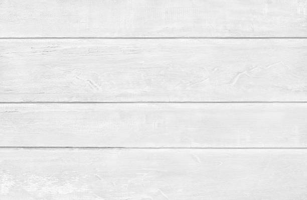istock White wood planks texture background with vertical natural patterns for design art work and interior or exterior. 2218529488
