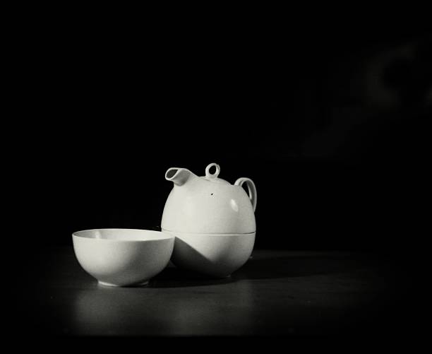 Afternoon tea