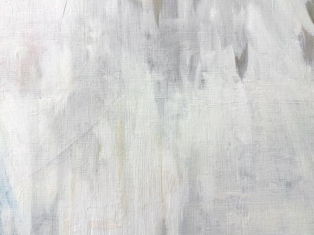istock artistic background with with brush strokes. abstract gray painted texture. 2218529858
