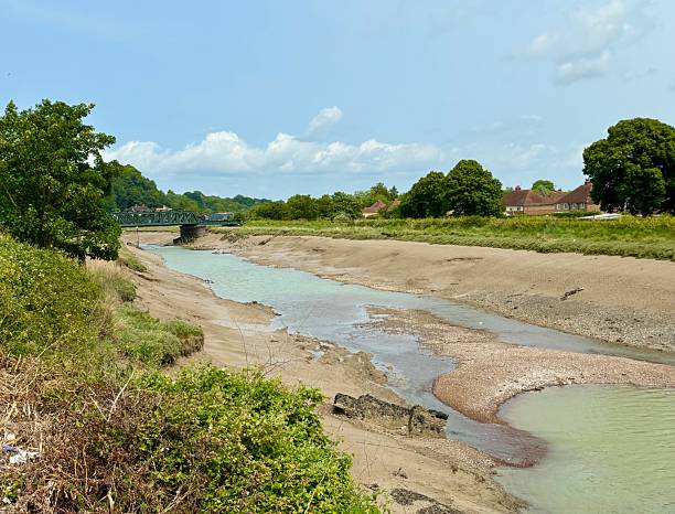 Rye, East Sussex
