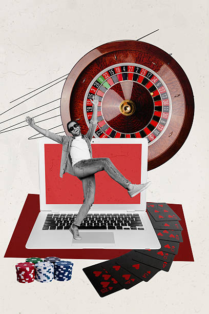 licencié Brutal Casino jeu sécurisé bannière
