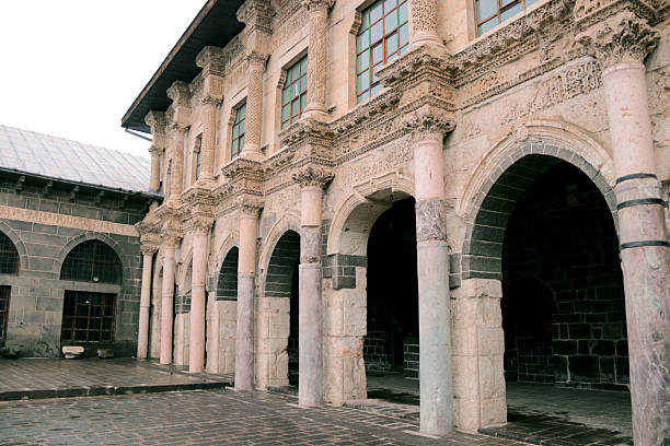 Diyarbakir Grand Mosque
