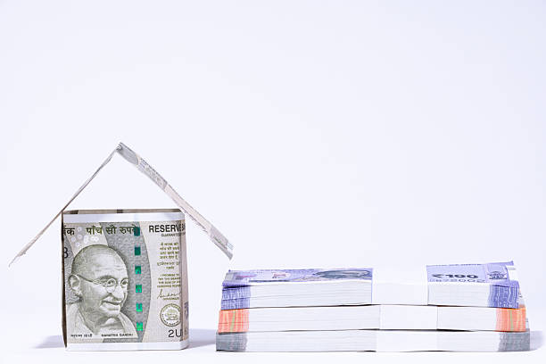 istock Indian currency stock photo 2218561555