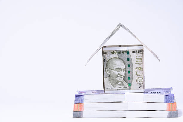istock Indian currency stock photo 2218561610