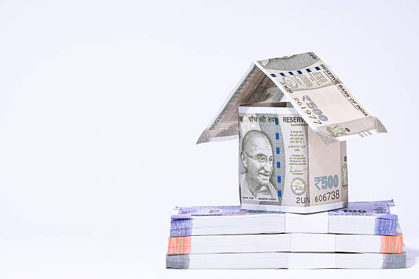 istock Indian currency stock photo 2218561641