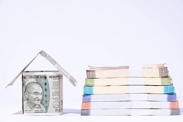istock Indian currency stock photo 2218561680
