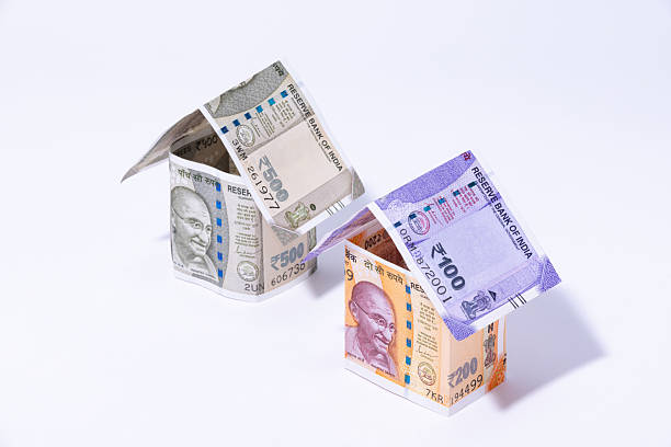 istock Indian currency stock photo 2218565587