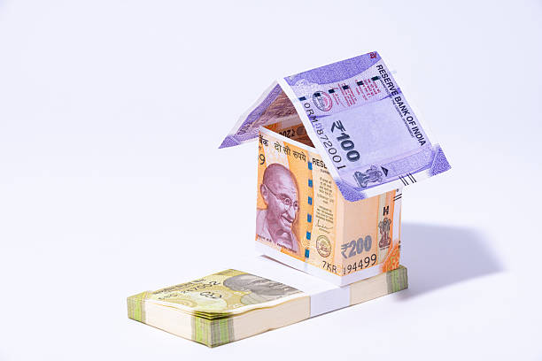 istock Indian currency stock photo 2218565649