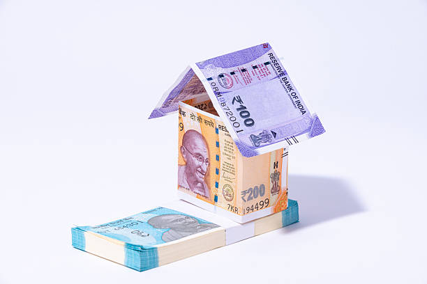 istock Indian currency stock photo 2218565697