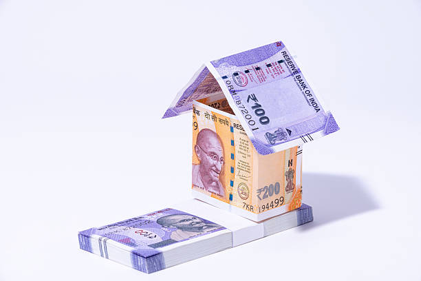 istock Indian currency stock photo 2218565748