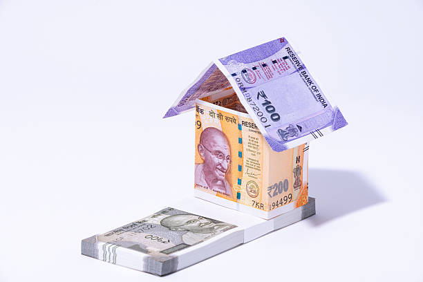 istock Indian currency stock photo 2218565883