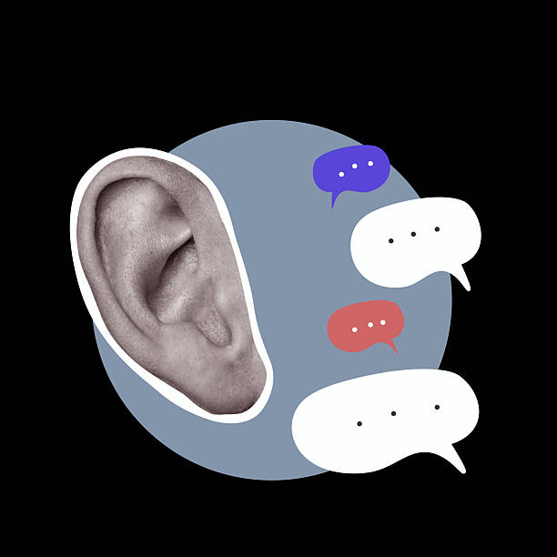 istock Understanding the importance of conversations and active listening in communication skills development 2218569713