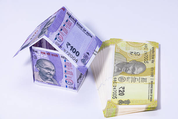 istock Indian currency stock photo 2218576727
