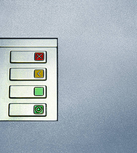Atm Code Pad 30+ Atm Keypad Layout Stock Photos, Pictures & Royalty-Free Images - iStock