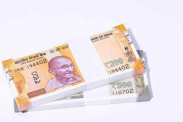 istock Indian currency stock photo 2218581661