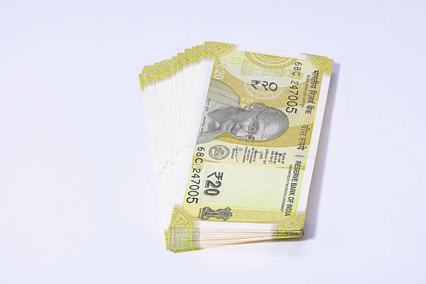 Indian currency