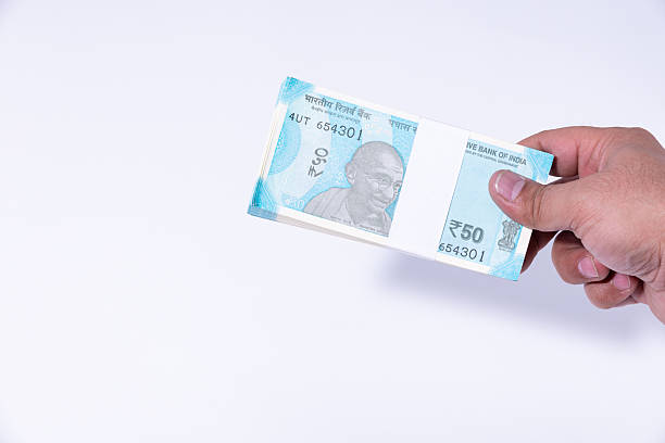 Indian currency