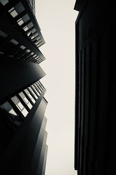 Buildings in Oslo