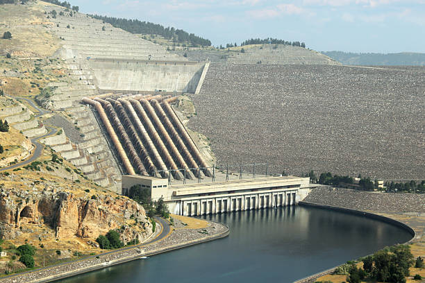 istock The Ataturk Dam 2218599032