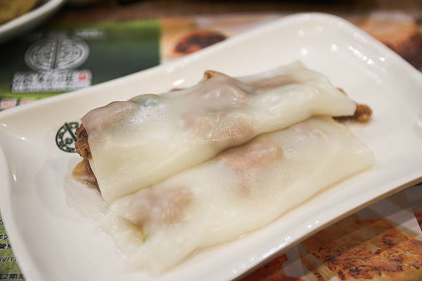 istock Traditional Chinese food snacks 2218601812