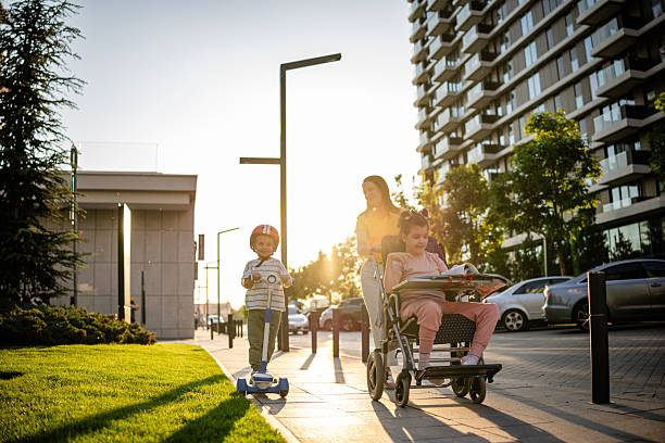 istock Moving Together as a Family 2218616080
