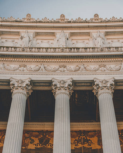istock Monument to Victor Emmanuel II 2218621518