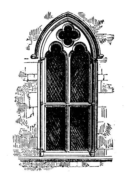 Theory of Architecture: Window