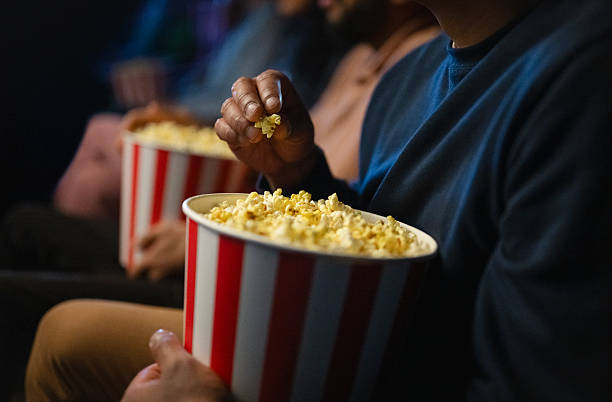 Popcorn Pick: A Moviegoer's Delight