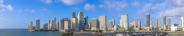 istock South Miami luxury upscale condominiums and residences facing Miami Harbor 2218637273