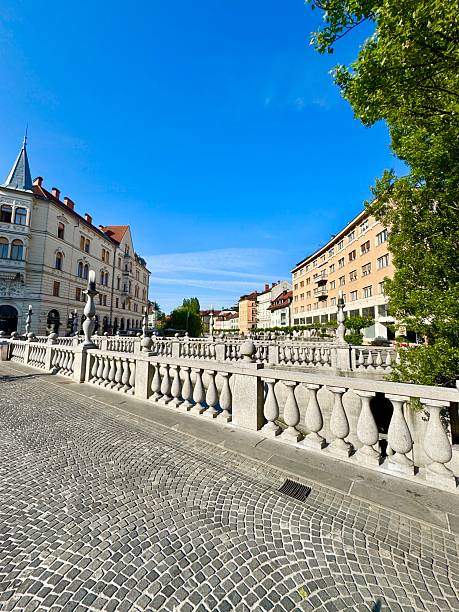 istock Ljubljana, Slovenia 2218637974