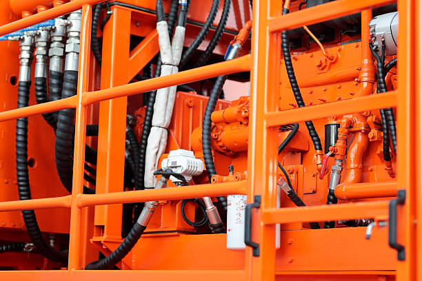 istock frac blender unit hydraulic equipment close up 2218643559