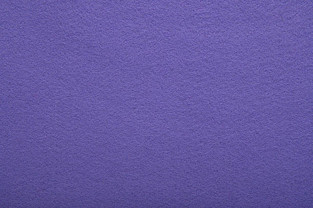 istock Purple Felt Texture Background – Close-Up of Soft Fabric Surface. Seamless background, graphic design, scrapbooking, textile layouts, creative projects. 2218647502