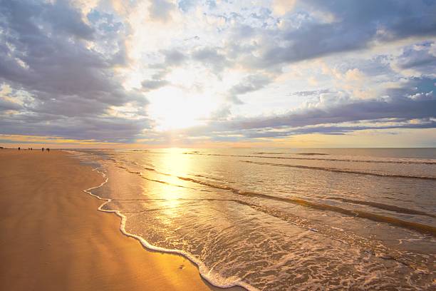 istock Beach Sunrise-Hilton Head, South Carolina 2218668280