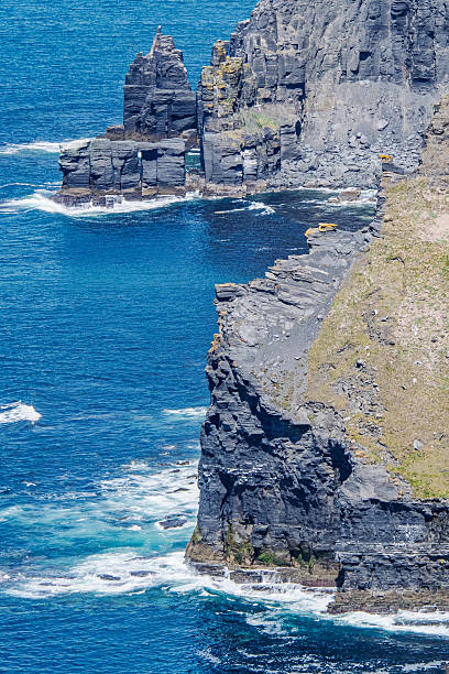 Cliffs of Moher in Ireland