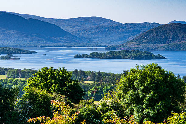 istock Landscape scene in Ireland 2218689080