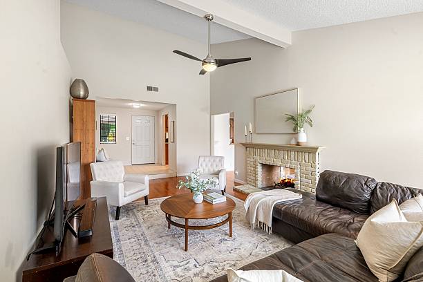 istock Charming Single-Story Home with Covered Patio, Updated Kitchen, and Lush Backyard 2218693019