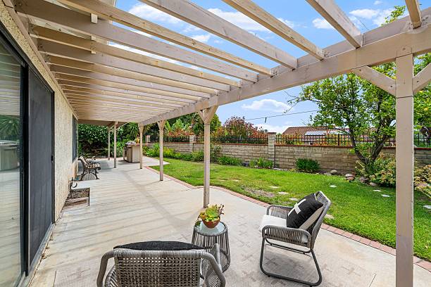 istock Charming Single-Story Home with Covered Patio, Updated Kitchen, and Lush Backyard 2218693041