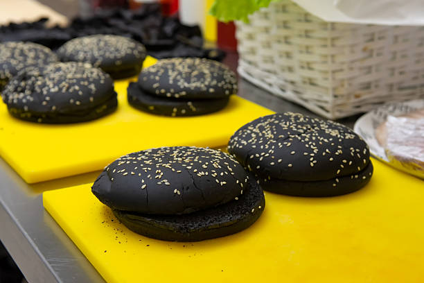 istock How to Host a Teen Burger Workshop: Black Bun Masterclass in Cafe 2218700833