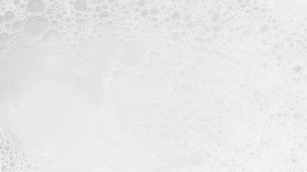 istock Bubbles create a soft and airy texture in a creamy mixture in a kitchen setting during a sunny afternoon 2218712122