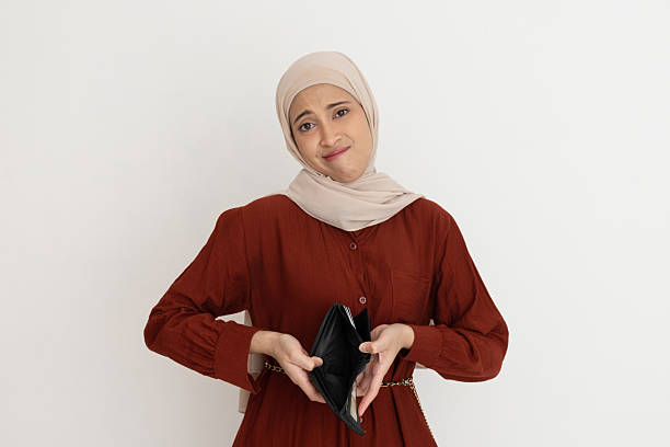 istock Isolated Portrait Deta 2218714951
